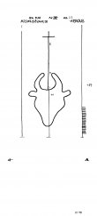 DE4680-PO-56659 - Typ:1 - ID: 41026 - Eintrag Nr.: 45 Wasserzeichen DE4680-PO-56659