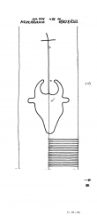 DE4680-PO-56662 - Typ:1 - ID: 41028 - Eintrag Nr.: 47 Wasserzeichen DE4680-PO-56662