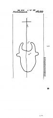 DE4680-PO-56683 - Typ:1 - ID: 41031 - Eintrag Nr.: 50 Wasserzeichen DE4680-PO-56683