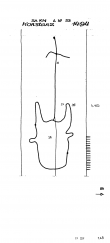 DE4680-PO-58838 - Typ:1 - ID: 41070 - Eintrag Nr.: 96 Wasserzeichen DE4680-PO-58838