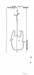 DE4680-PO-58865 - Typ:1 - ID: 41074 - Eintrag Nr.: 100 Wasserzeichen DE4680-PO-58865
