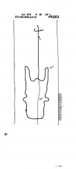 DE4680-PO-59002 - Typ:1 - ID: 41077 - Eintrag Nr.: 101 Wasserzeichen DE4680-PO-59002