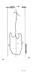 DE4680-PO-59015 - Typ:1 - ID: 41081 - Eintrag Nr.: 104 Wasserzeichen DE4680-PO-59015