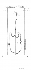 DE4680-PO-59018 - Typ:1 - ID: 41083 - Eintrag Nr.: 106 Wasserzeichen DE4680-PO-59018