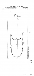 DE4680-PO-59025 - Typ:1 - ID: 41085 - Eintrag Nr.: 108 Wasserzeichen DE4680-PO-59025