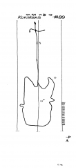 DE4680-PO-59036 - Typ:1 - ID: 41087 - Eintrag Nr.: 110 Wasserzeichen DE4680-PO-59036