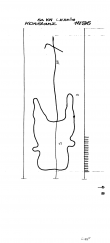 DE4680-PO-59200 - Typ:1 - ID: 41108 - Eintrag Nr.: 111 Wasserzeichen DE4680-PO-59200