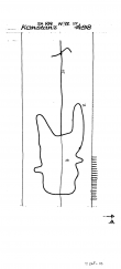 DE4680-PO-59210 - Typ:1 - ID: 41113 - Eintrag Nr.: 116 Wasserzeichen DE4680-PO-59210