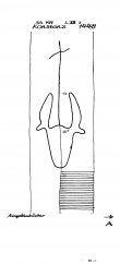 DE4680-PO-59312 - Typ:1 - ID: 41126 - Eintrag Nr.: 1 Wasserzeichen DE4680-PO-59312