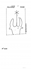 DE4680-PO-62110 - Typ:1 - ID: 41277 - Eintrag Nr.: 361 Wasserzeichen DE4680-PO-62110