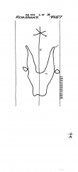 DE4680-PO-62742 - Typ:1 - ID: 41349 - Eintrag Nr.: 41 Wasserzeichen DE4680-PO-62742