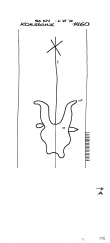 DE4680-PO-62763 - Typ:1 - ID: 41353 - Eintrag Nr.: 42 Wasserzeichen DE4680-PO-62763