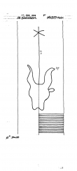 DE4680-PO-62864 - Typ:1 - ID: 41355 - Eintrag Nr.: 43 Wasserzeichen DE4680-PO-62864