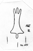 DE4860-Ms1142_162 - Typ:0 - ID: 41637 - Eintrag Nr.: 227 Wasserzeichen DE4860-Ms1142_162