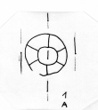 DE4860-Ms1143_1 - Typ:0 - ID: 41653 - Eintrag Nr.: 3 Wasserzeichen DE4860-Ms1143_1