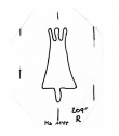 DE4860-Ms1144_209 - Typ:0 - ID: 41684 - Eintrag Nr.: 231 Wasserzeichen DE4860-Ms1144_209