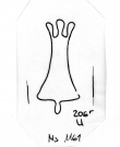 DE4860-Ms1161_206 - Typ:0 - ID: 41732 - Eintrag Nr.: 10 Wasserzeichen DE4860-Ms1161_206