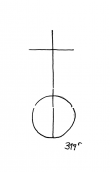 DE4860-Ms1163_310 - Typ:0 - ID: 41772 - Eintrag Nr.: 4 Wasserzeichen DE4860-Ms1163_310
