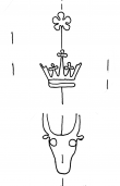 Wasserzeichen DE4860-Ms1164_83