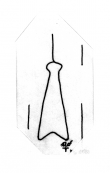 DE4860-Ms1180_120 - Typ:0 - ID: 41908 - Eintrag Nr.: 4 Wasserzeichen DE4860-Ms1180_120