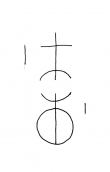 DE4860-Ms1182_157 - Typ:0 - ID: 41947 - Eintrag Nr.: 27 Wasserzeichen DE4860-Ms1182_157
