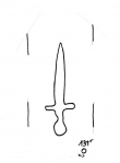 DE4860-Ms1183_131 - Typ:0 - ID: 41964 - Eintrag Nr.: 38 Wasserzeichen DE4860-Ms1183_131