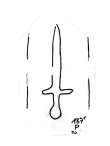 DE4860-Ms1183_137 - Typ:0 - ID: 41965 - Eintrag Nr.: 39 Wasserzeichen DE4860-Ms1183_137