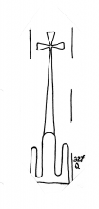 Wasserzeichen DE4860-Ms1193_327