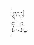 DE4860-Ms1196_174 - Typ:0 - ID: 42056 - Eintrag Nr.: 3 Wasserzeichen DE4860-Ms1196_174
