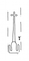 Wasserzeichen DE4860-Ms1197_96