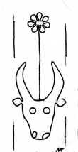 DE4860-Ms1198_117 - Typ:0 - ID: 42070 - Eintrag Nr.: 2 Wasserzeichen DE4860-Ms1198_117