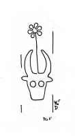 DE4860-Ms1198_76 - Typ:0 - ID: 42079 - Eintrag Nr.: 5 Wasserzeichen DE4860-Ms1198_76
