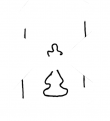 DE4860-Ms1203_121 - Typ:0 - ID: 42133 - Eintrag Nr.: 3 Wasserzeichen DE4860-Ms1203_121