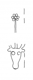 DE4860-Ms1203_210 - Typ:0 - ID: 42135 - Eintrag Nr.: 47 Wasserzeichen DE4860-Ms1203_210