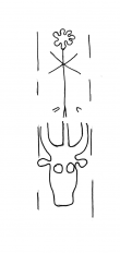 DE4860-Ms1203_435 - Typ:0 - ID: 42156 - Eintrag Nr.: 6 Wasserzeichen DE4860-Ms1203_435