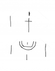 DE4860-Ms1204_170 - Typ:0 - ID: 42168 - Eintrag Nr.: 7 Wasserzeichen DE4860-Ms1204_170