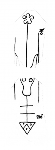 DE4860-Ms1204_239 - Typ:0 - ID: 42173 - Eintrag Nr.: 2 Wasserzeichen DE4860-Ms1204_239