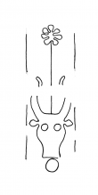 DE4860-Ms1204_73 - Typ:0 - ID: 42176 - Eintrag Nr.: 7 Wasserzeichen DE4860-Ms1204_73