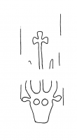 DE4860-Ms1204_86 - Typ:0 - ID: 42177 - Eintrag Nr.: 6 Wasserzeichen DE4860-Ms1204_86