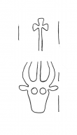 DE4860-Ms1204_96 - Typ:0 - ID: 42178 - Eintrag Nr.: 5 Wasserzeichen DE4860-Ms1204_96