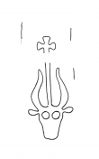 DE4860-Ms1204_98 - Typ:0 - ID: 42179 - Eintrag Nr.: 4 Wasserzeichen DE4860-Ms1204_98