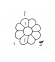 DE4860-Ms1208_108 - Typ:0 - ID: 42234 - Eintrag Nr.: 2 Wasserzeichen DE4860-Ms1208_108