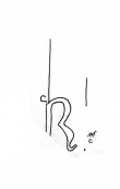 DE4860-Ms1208_11 - Typ:0 - ID: 42235 - Eintrag Nr.: 1 Wasserzeichen DE4860-Ms1208_11