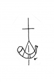 DE4860-Ms1208_93 - Typ:0 - ID: 42252 - Eintrag Nr.: 4 Wasserzeichen DE4860-Ms1208_93