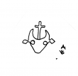 DE4860-Ms1210_vds - Typ:0 - ID: 42285 - Eintrag Nr.: 128 Wasserzeichen DE4860-Ms1210_vds