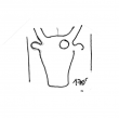 DE4860-Ms1211_170 - Typ:0 - ID: 42290 - Eintrag Nr.: 367 Wasserzeichen DE4860-Ms1211_170