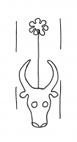 DE4860-Ms1224_200 - Typ:0 - ID: 42372 - Eintrag Nr.: 3 Wasserzeichen DE4860-Ms1224_200