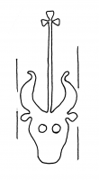 DE4860-Ms1224_25 - Typ:0 - ID: 42373 - Eintrag Nr.: 2 Wasserzeichen DE4860-Ms1224_25