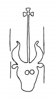 DE4860-Ms1224_37 - Typ:0 - ID: 42379 - Eintrag Nr.: 9 Wasserzeichen DE4860-Ms1224_37