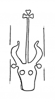 DE4860-Ms1224_61 - Typ:0 - ID: 42381 - Eintrag Nr.: 7 Wasserzeichen DE4860-Ms1224_61
